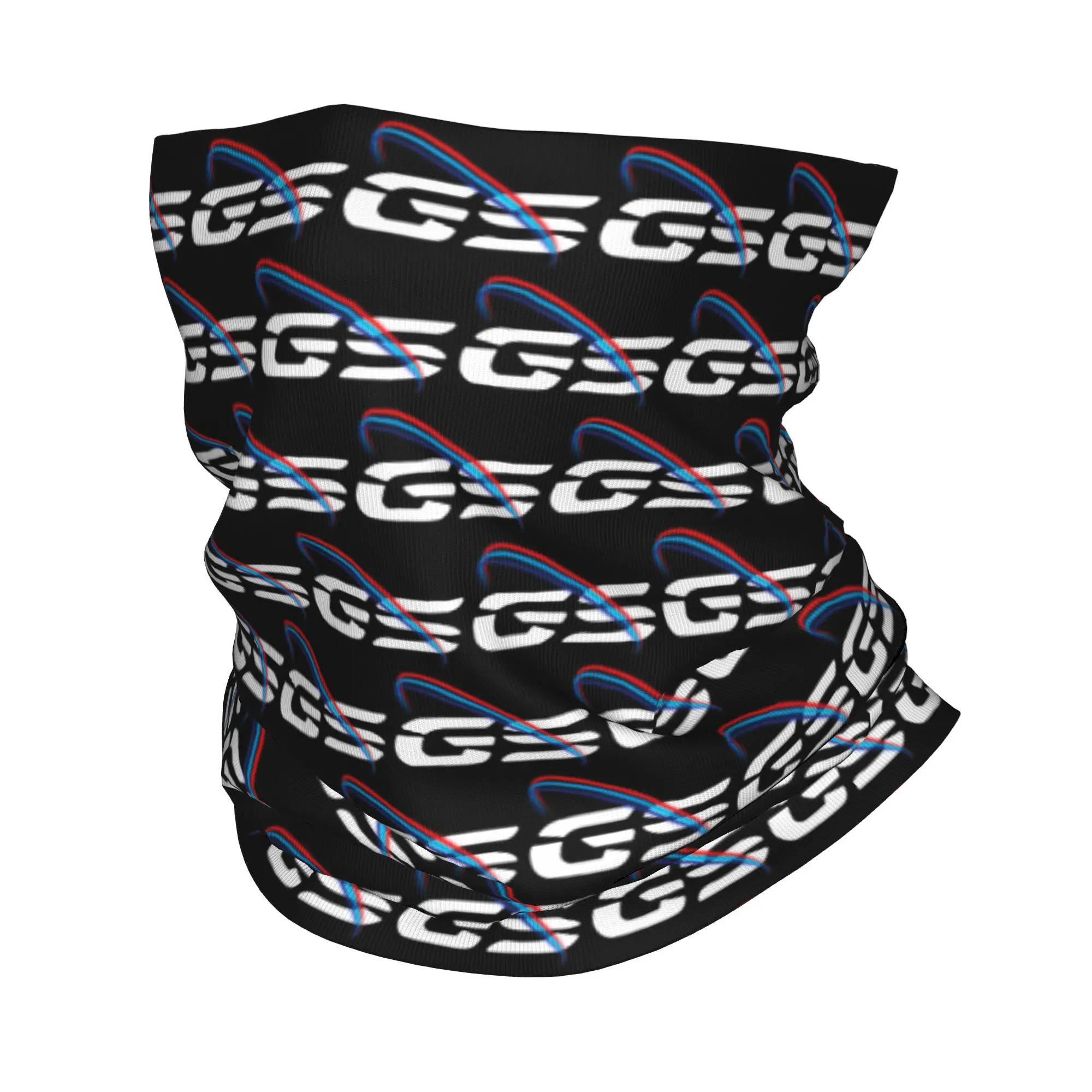 Outdoor Adventure Youtube - Cache-cou et bandeau d'hiver pour moto