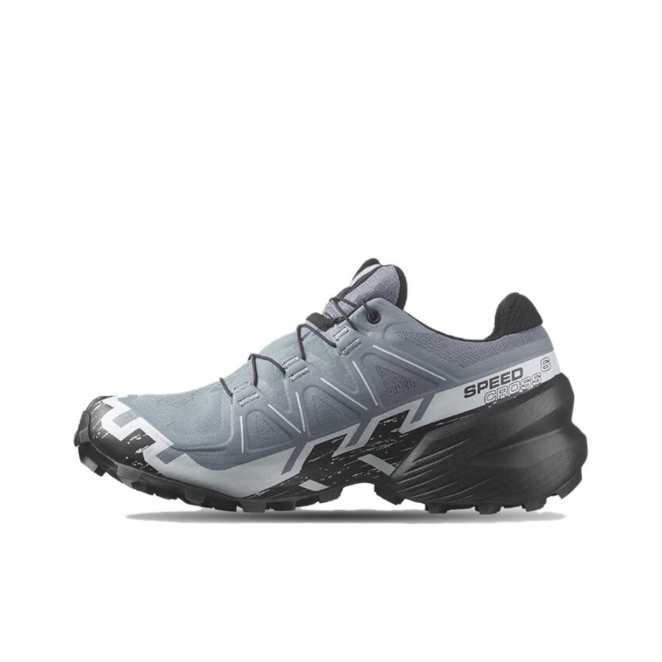 Salomon Shoes Speedcross 6 - SALOMON Speedcross 6 Trail Running Chaussures