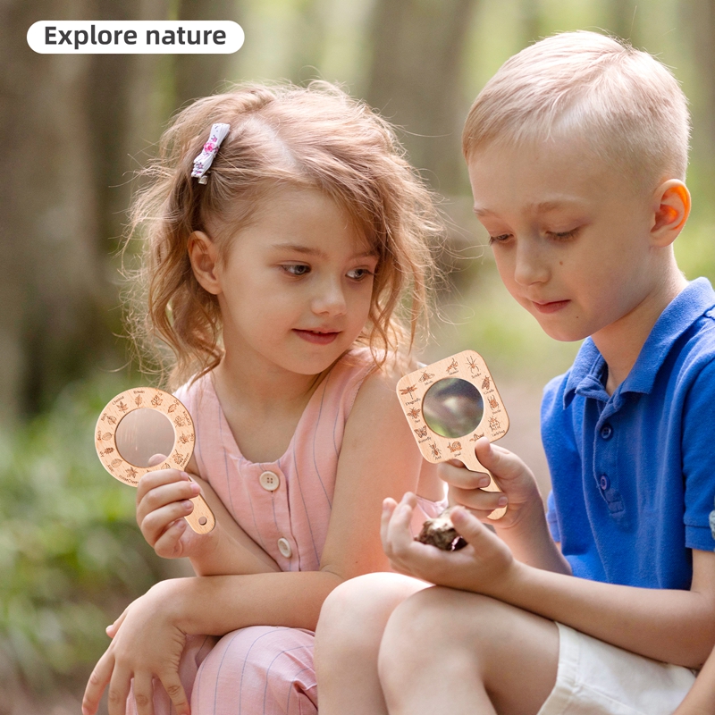 Outdoor Adventure Educator - Jouets d'aventure en plein air pour