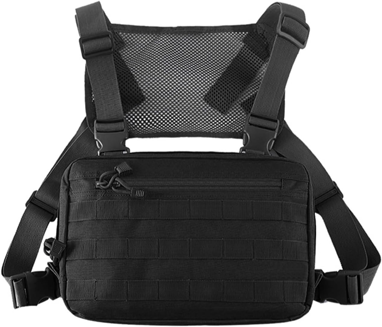 Outdoor Adventure Ideas - Maizoon – sac de poitrine tactique