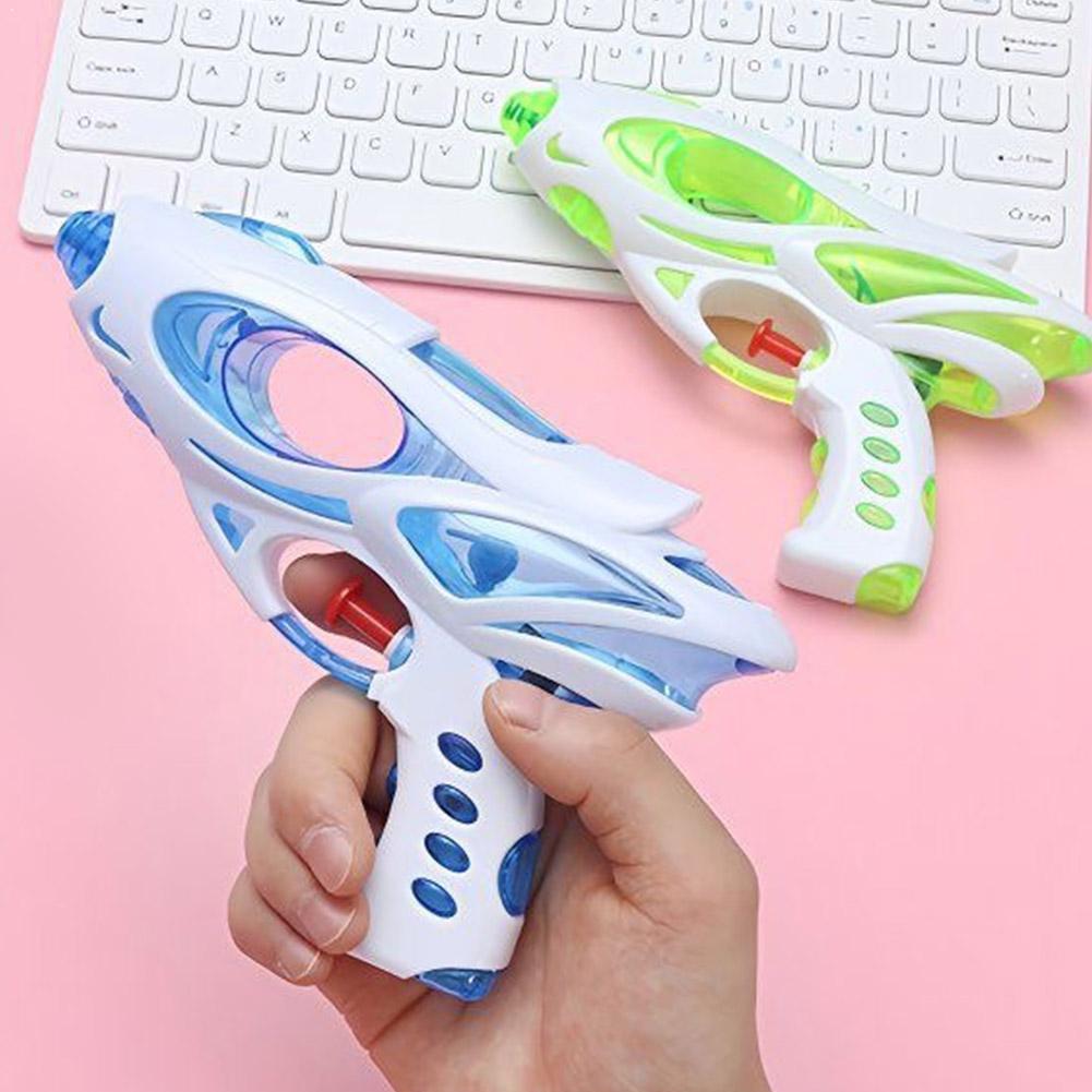 Outdoor Adventure Game - Pistolet à eau pour enfants, jouet