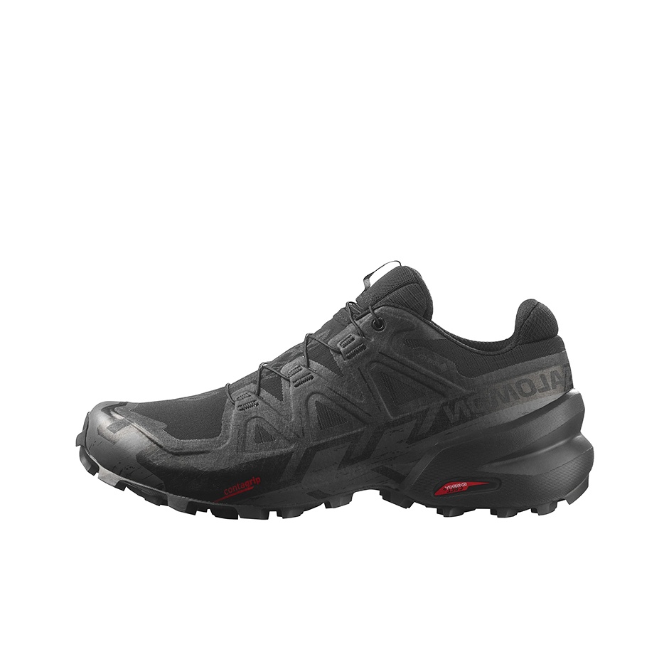 Salomon Shoes Speedcross 6 - Chaussures de trail running SALOMON Speedcross