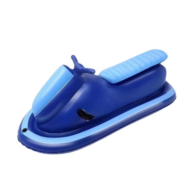Outdoor Adventure Youtube - Bouées gonflables robustes pour la neige,