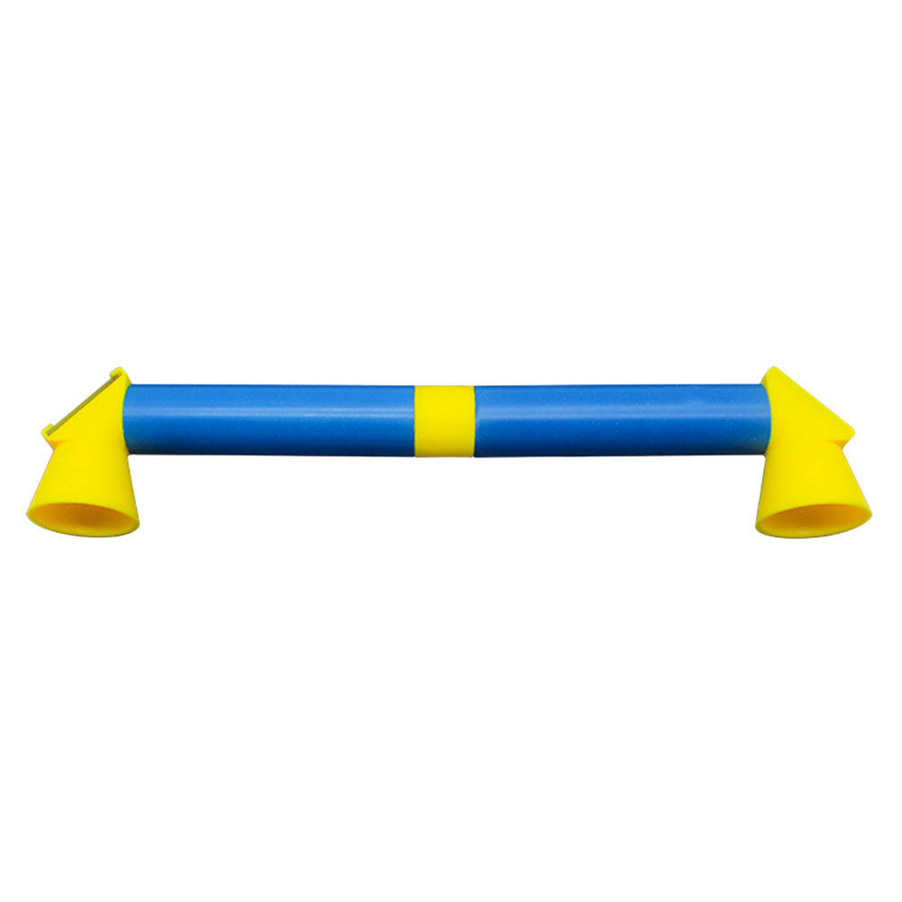 Outdoor Adventure Educator - Periscopie en plastique détachable pour enfants,
