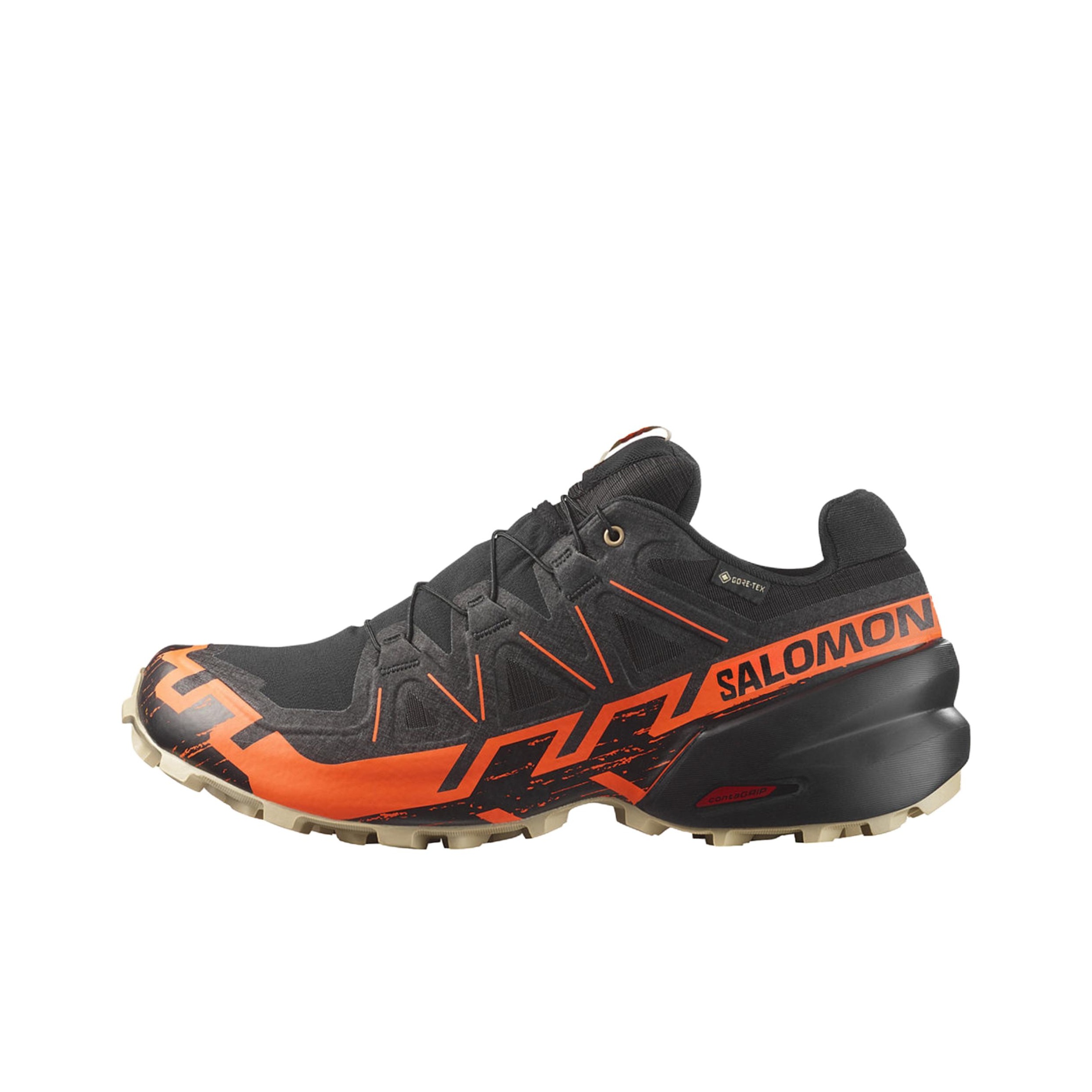 Salomon Shoes Speedcross 6 - Chaussures de trail SALOMON Speedcross 6