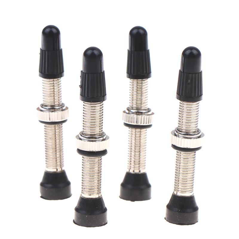 Outdoor Adventure Youtube - Noyau de valve Presta sans chambre
