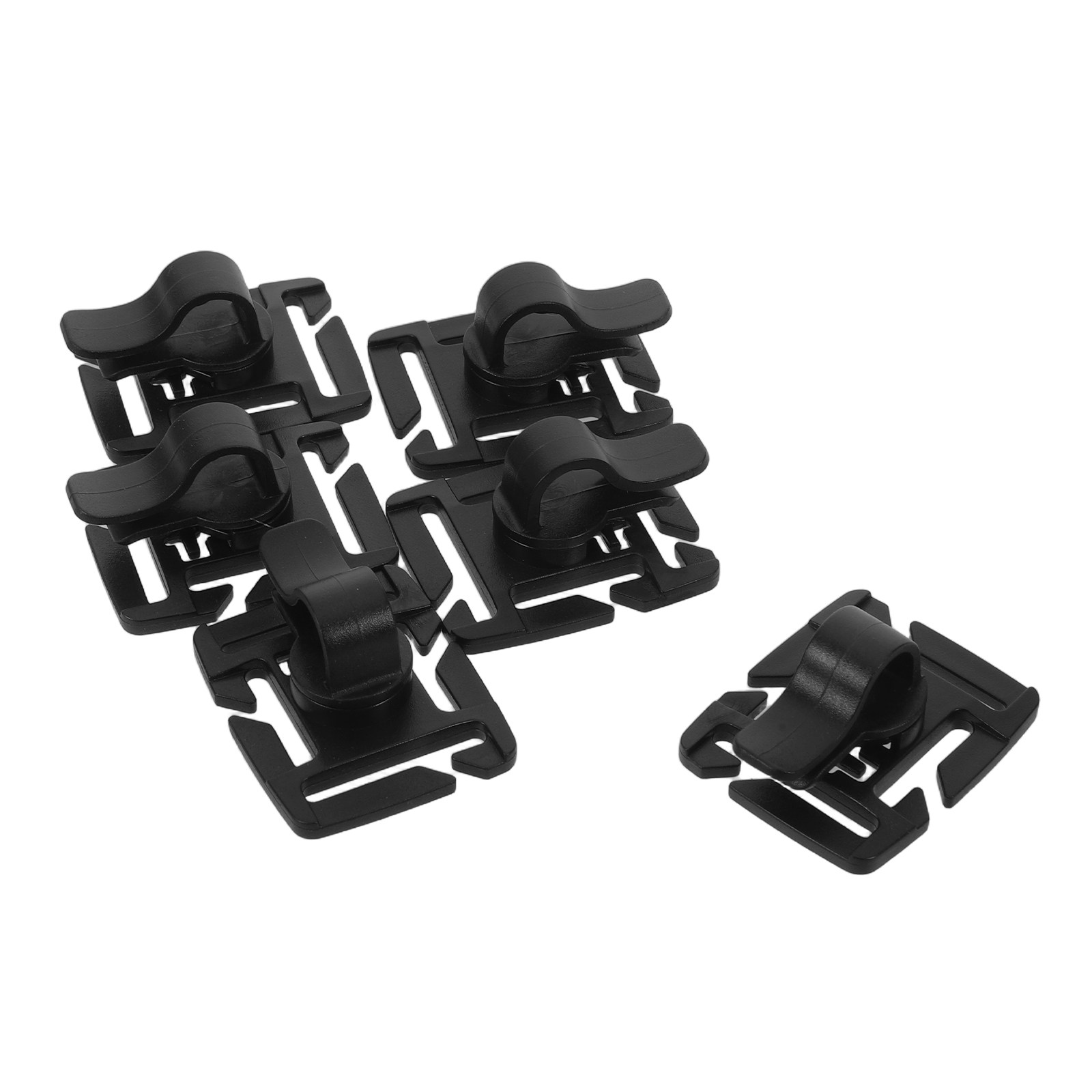 Clip de fixation rotatif pour  - Outdoor Adventure Youtube avis et prix