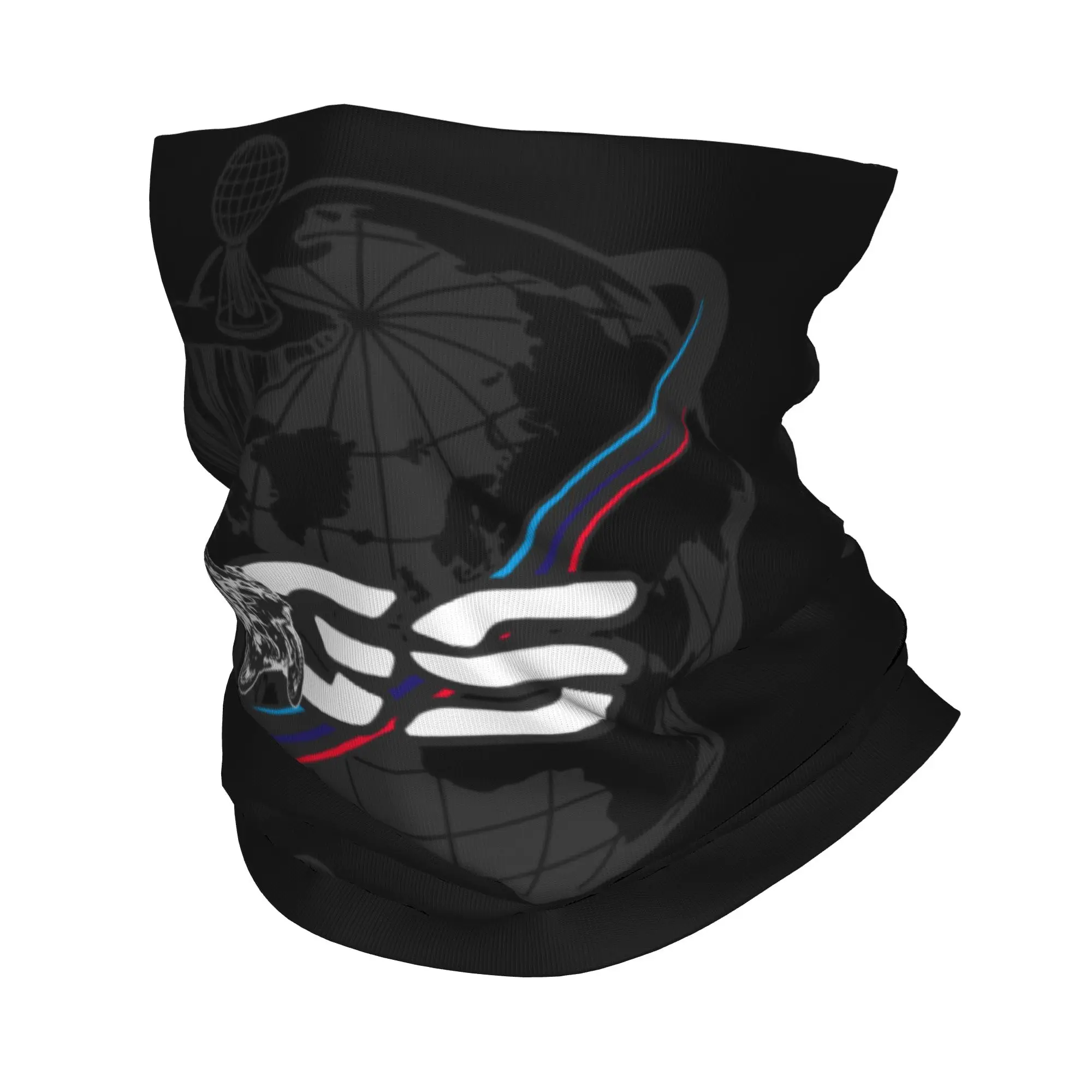 Cache-cou et bandeau d'hiver p - Outdoor Adventure Youtube avis et prix