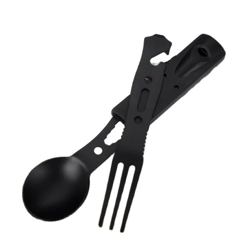 Ensemble de couverts de campin - Camp Knife Multi avis et prix