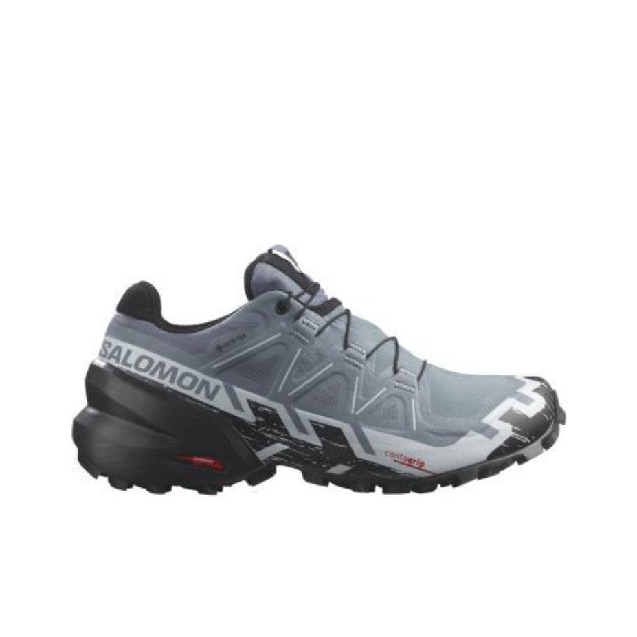 SALOMON Speedcross 6 Trail Run - Salomon Shoes Speedcross 6 avis et prix