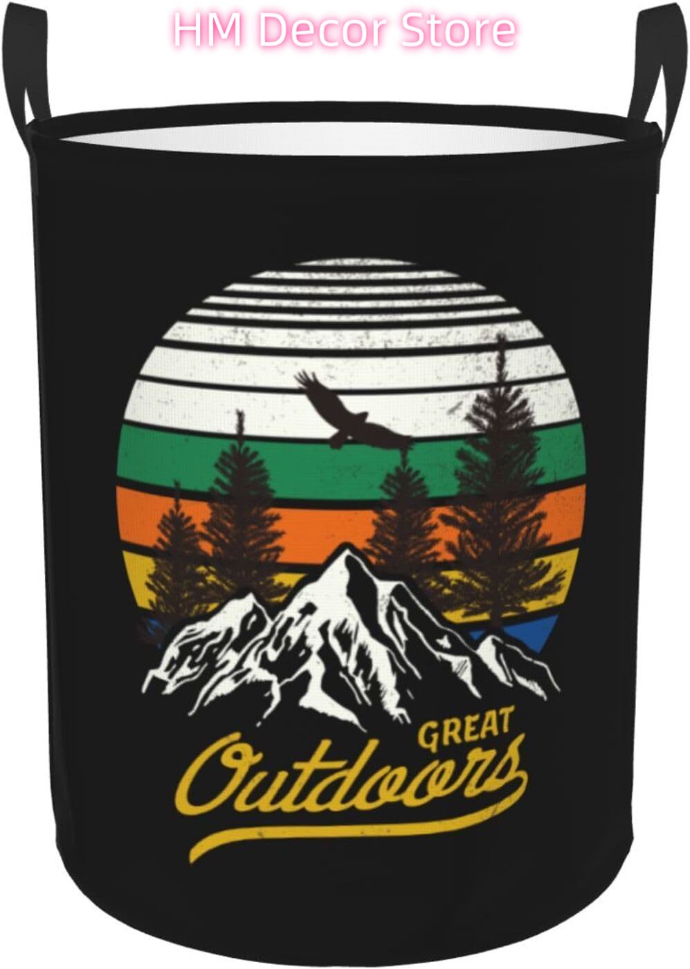 Panier à linge d'aventure en p - Outdoor Adventure Ideas avis et prix