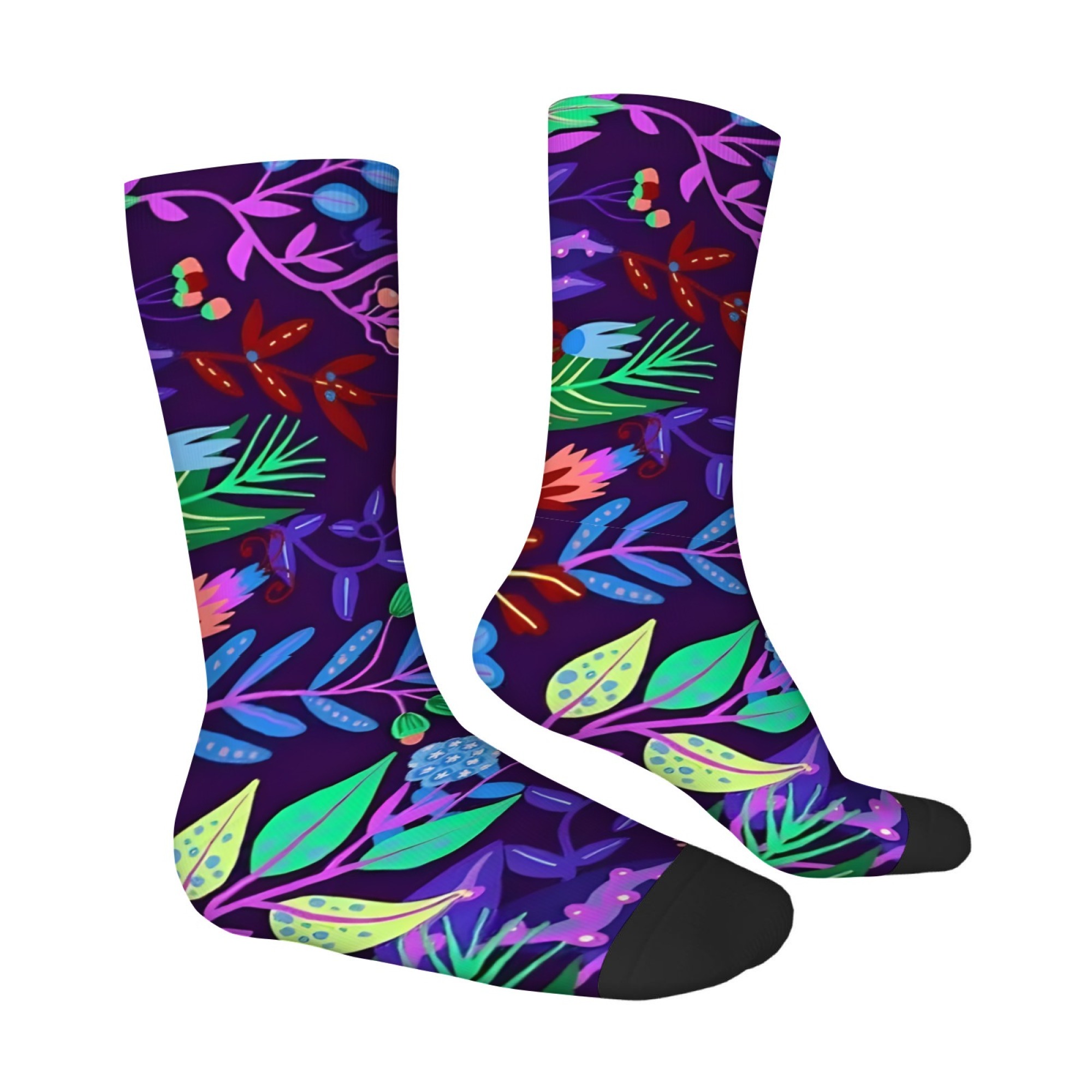 Chaussettes tendance rétro Pop - Outdoor Adventure Youtube avis et prix