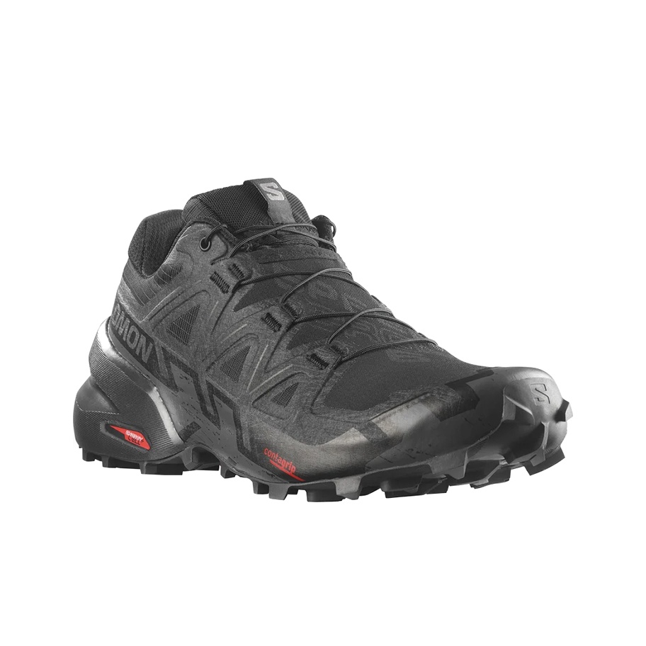 SALOMON Speedcross 6 Chaussure - Salomon Shoes Speedcross 6 avis et prix