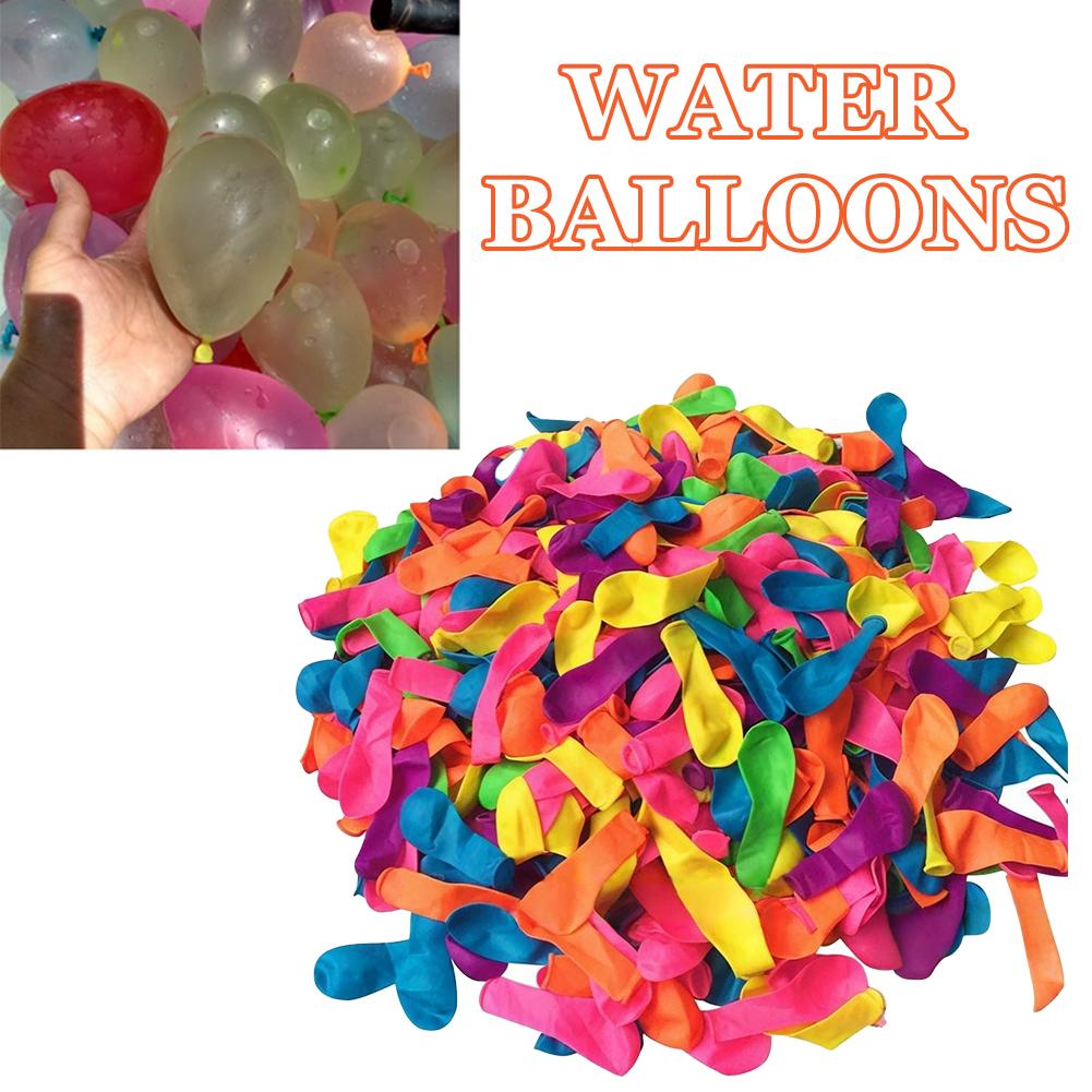 Ballons d'eau en latex, 500 pi - Outdoor Adventure Game avis et prix