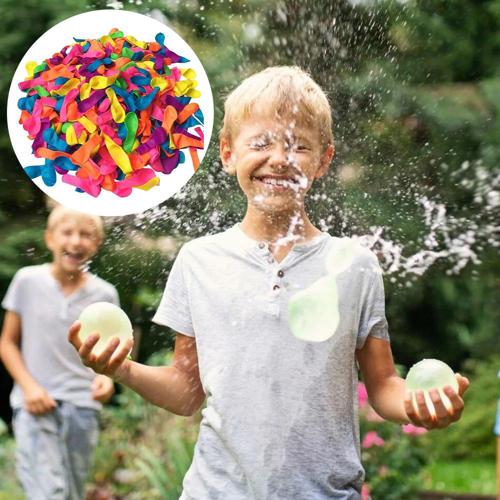 Ballons d'eau en latex, 500 pi - Outdoor Adventure Game avis et prix