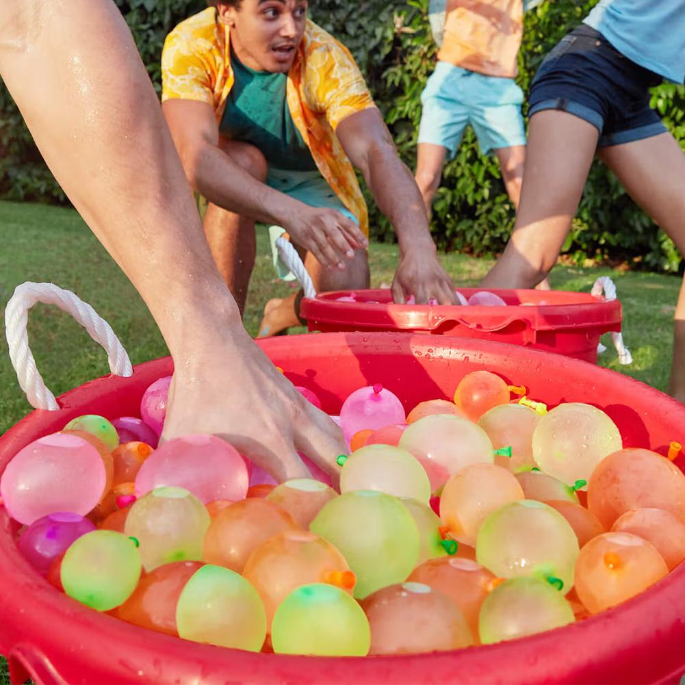 Ballons d'eau en latex, 500 pi - Outdoor Adventure Game avis et prix