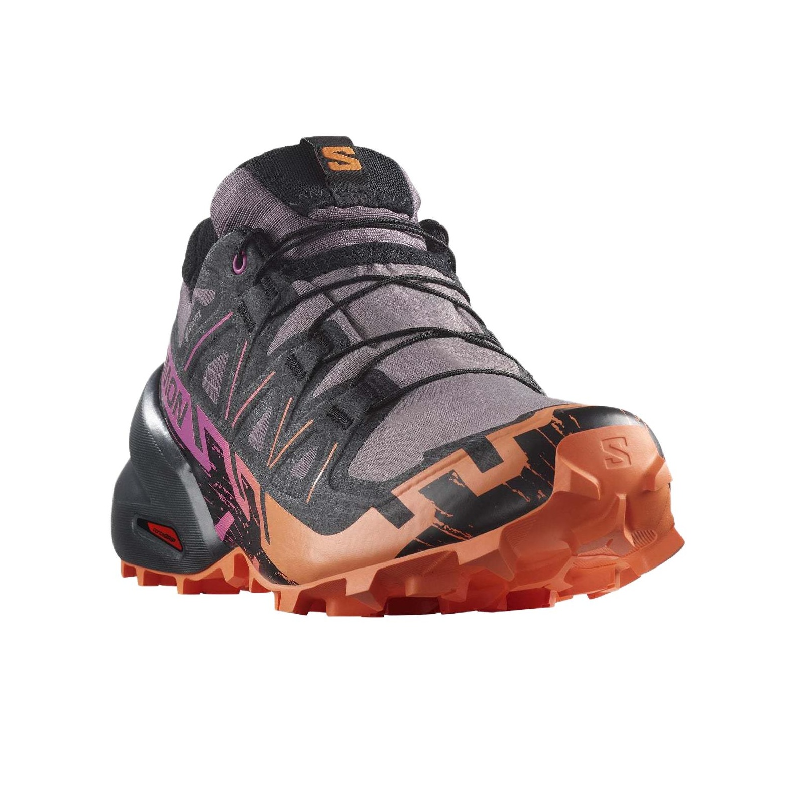 SALOMON Speedcross 6 Chaussure - Salomon Shoes Speedcross 6 avis et prix