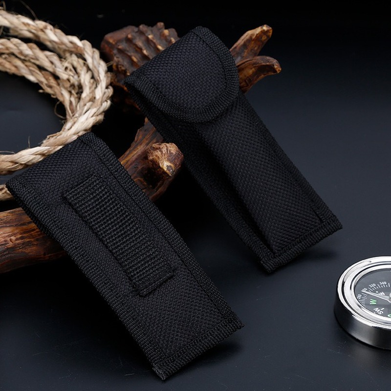 Oxford – housse de couteau pli - Camp Knife Multi avis et prix