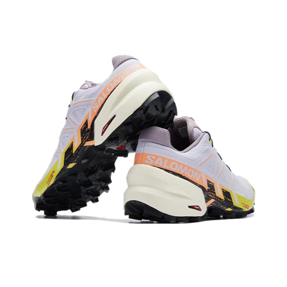 SALOMON Speedcross 6 Trail Run - Salomon Shoes Speedcross 6 avis et prix