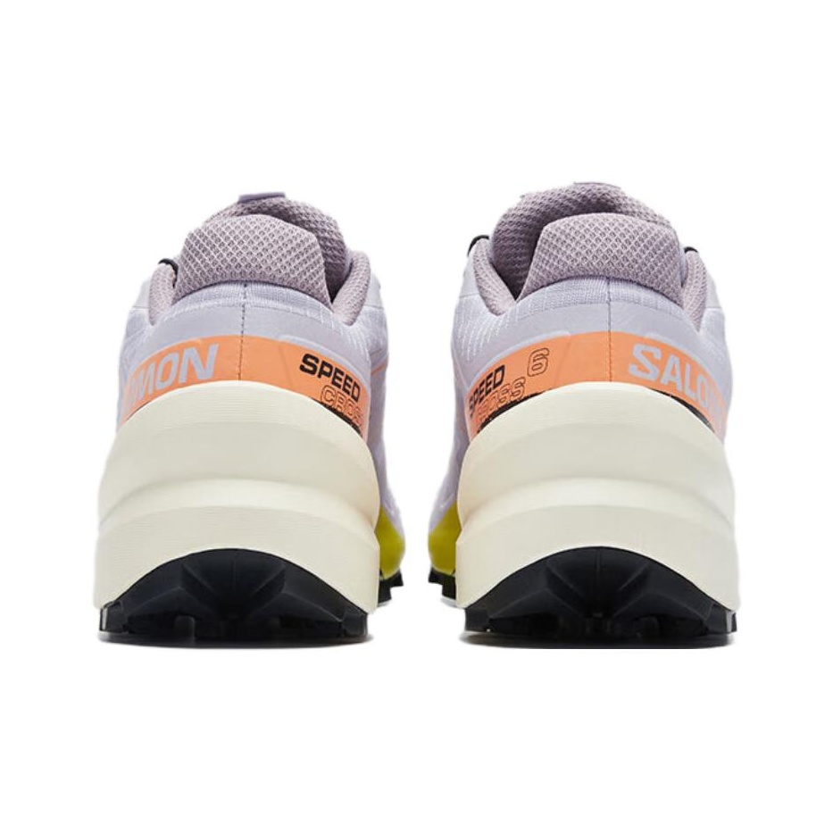 SALOMON Speedcross 6 Trail Run - Salomon Shoes Speedcross 6 avis et prix