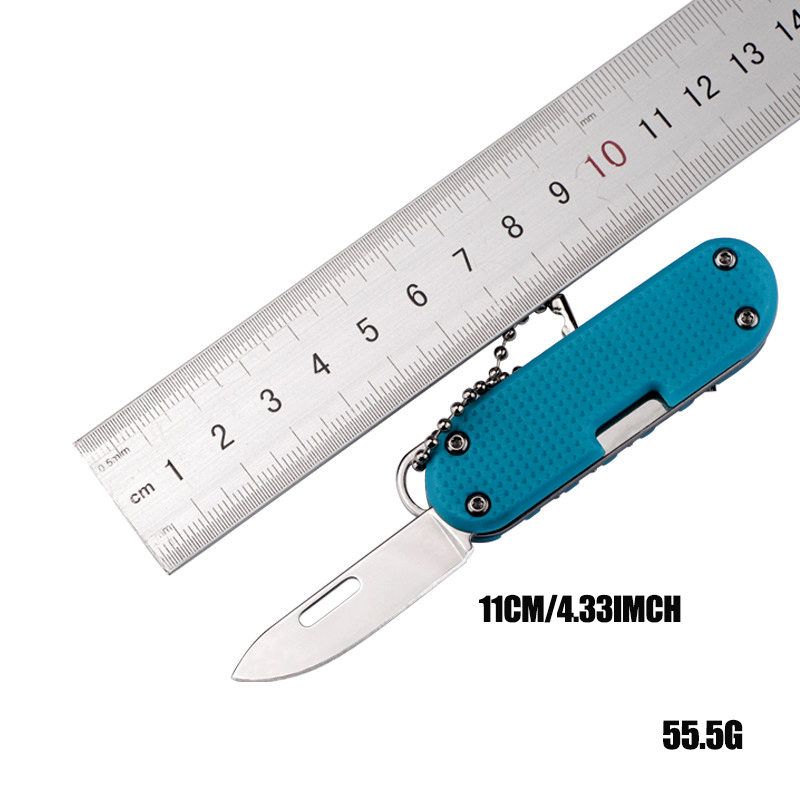 Couteau de poche pliant, coute - Camp Knife Multi avis et prix
