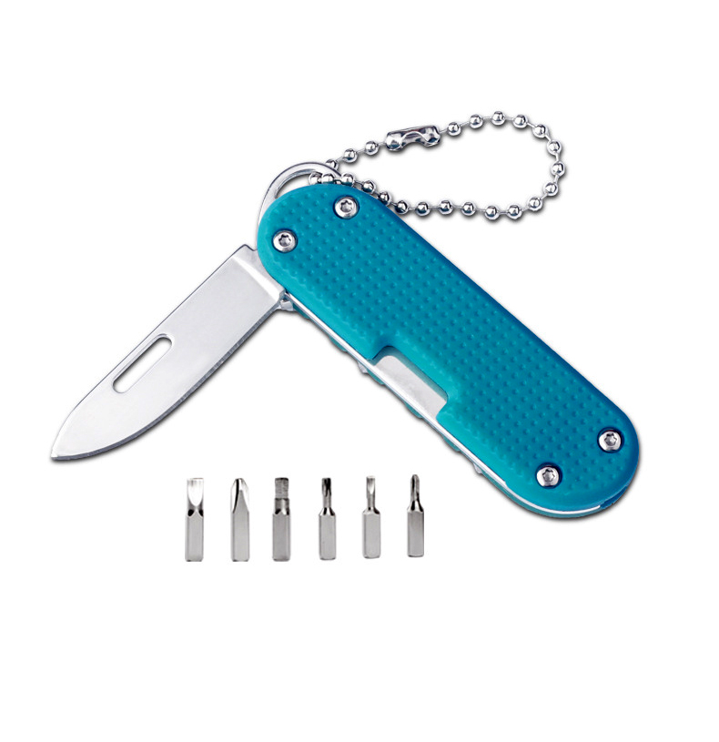 Couteau de poche pliant, coute - Camp Knife Multi avis et prix