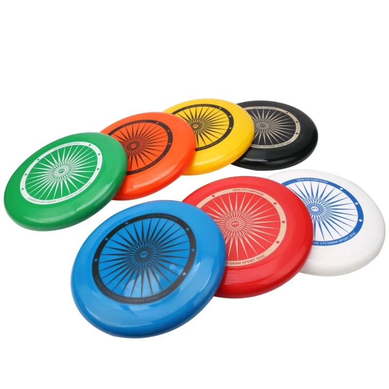 Disque volant professionnel en - Outdoor Adventure Game avis et prix