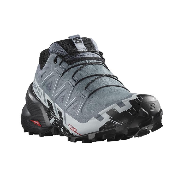 SALOMON Speedcross 6 Trail Run - Salomon Shoes Speedcross 6 avis et prix