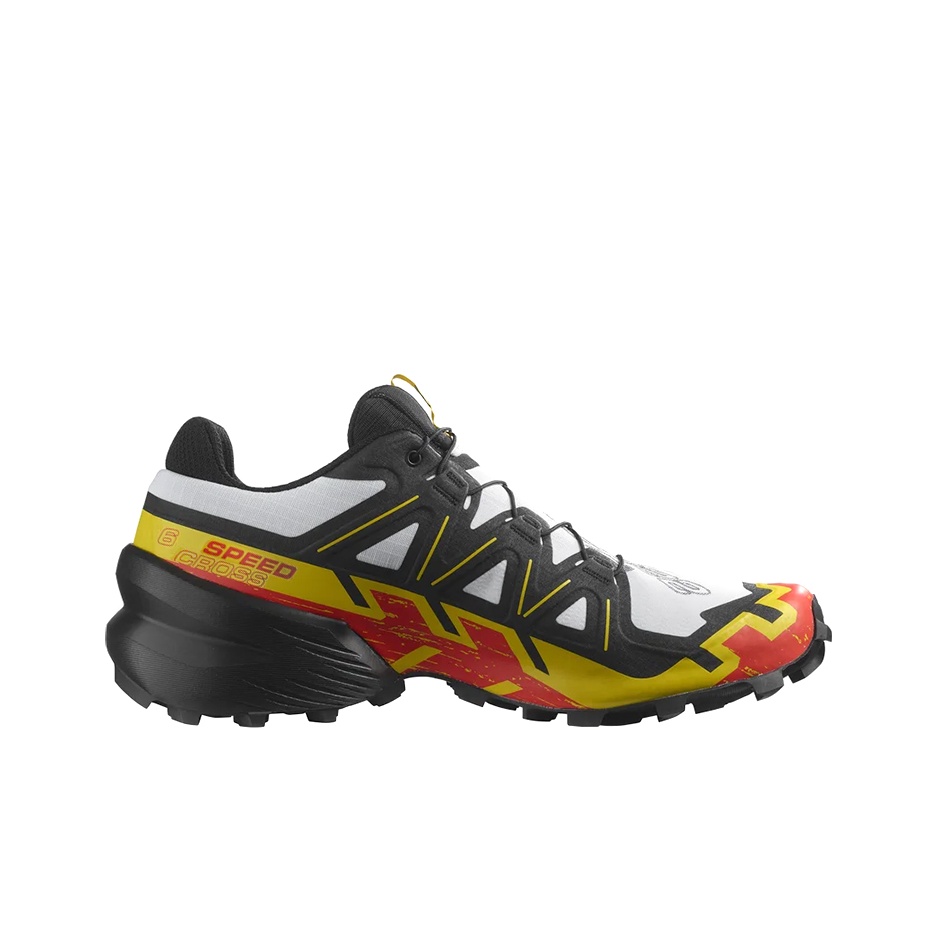 SALOMON Speedcross 6 Chaussure - Salomon Shoes Speedcross 6 avis et prix