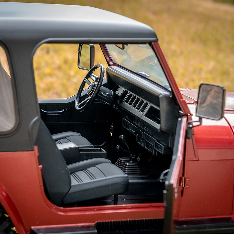 Voiture télécommandée électriq - Outdoor Adventure Hobbies avis et prix