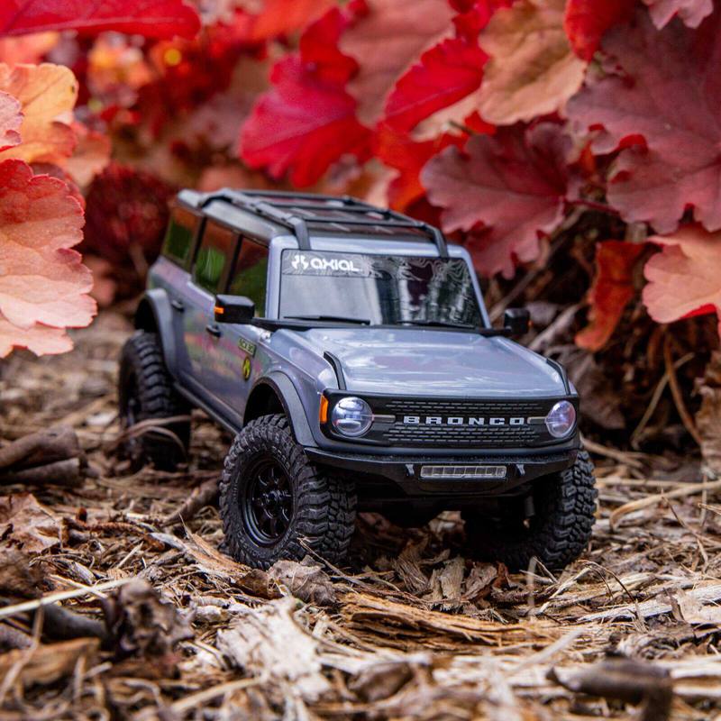 Voiture électrique télécommand - Outdoor Adventure Hobbies avis et prix