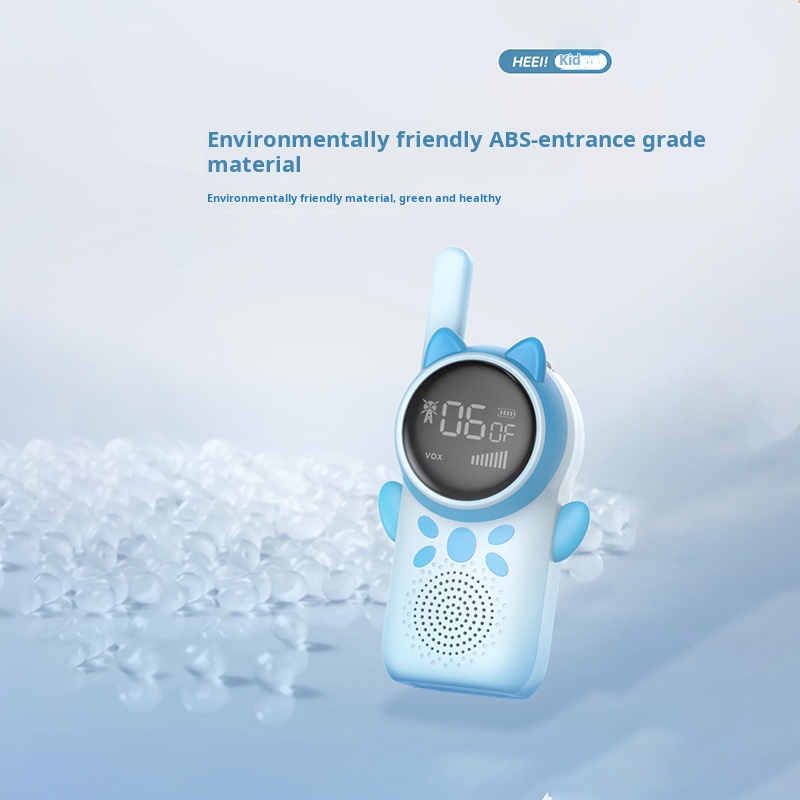 Talkie-walkie pour enfants, jo - Outdoor Adventure Educator avis et prix