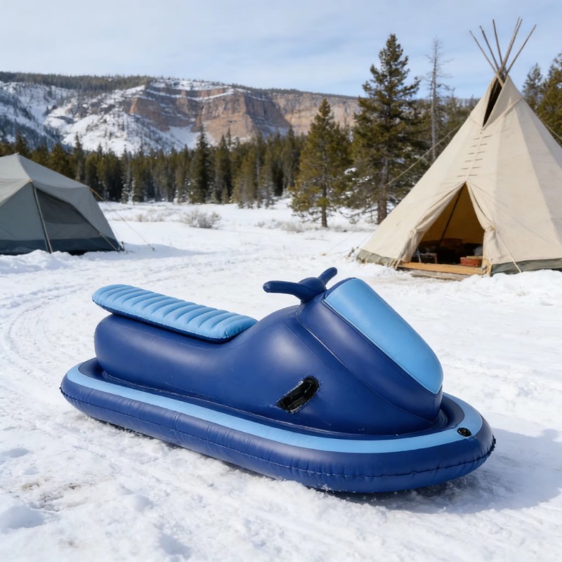 Bouées gonflables robustes pou - Outdoor Adventure Youtube avis et prix