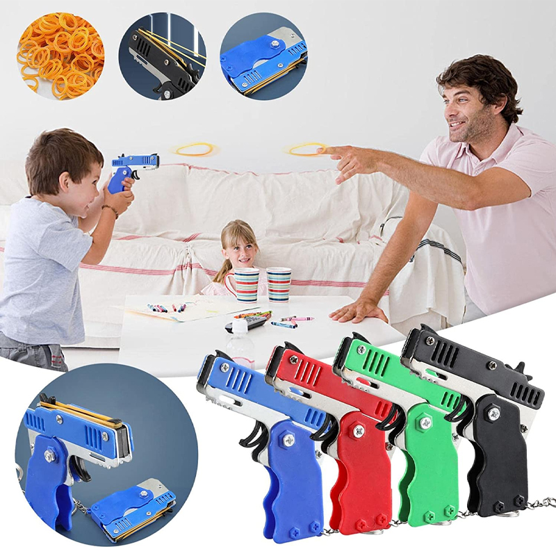 Mini porte-clés élastique pist - Outdoor Adventure Game avis et prix