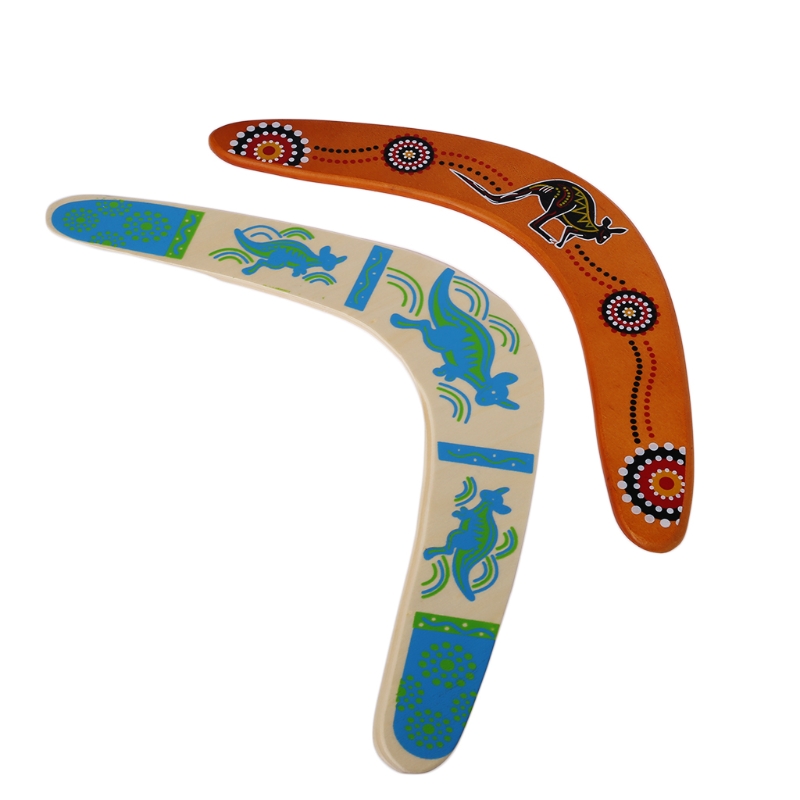 Boomerang-Disque Volant Profes - Outdoor Adventure Game avis et prix