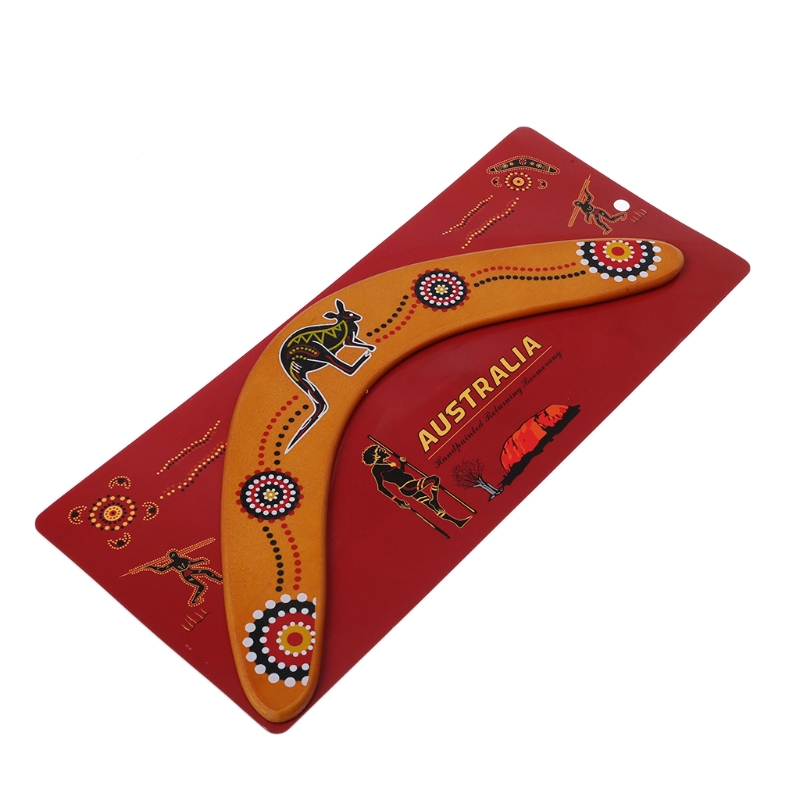 Boomerang-Disque Volant Profes - Outdoor Adventure Game avis et prix