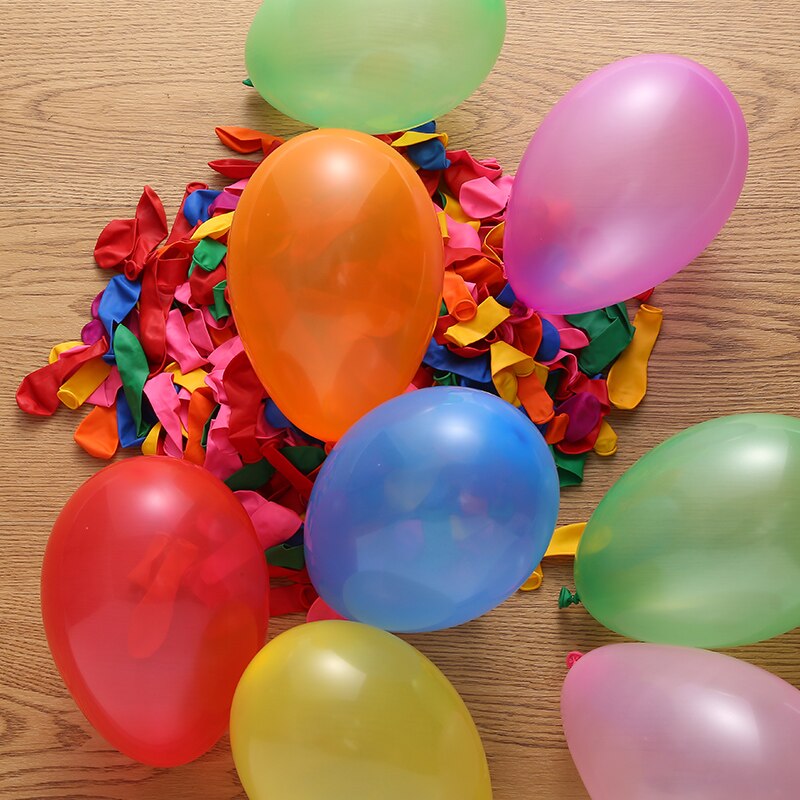 500 pcs/lot bombes à eau ballo - Outdoor Adventure Game avis et prix