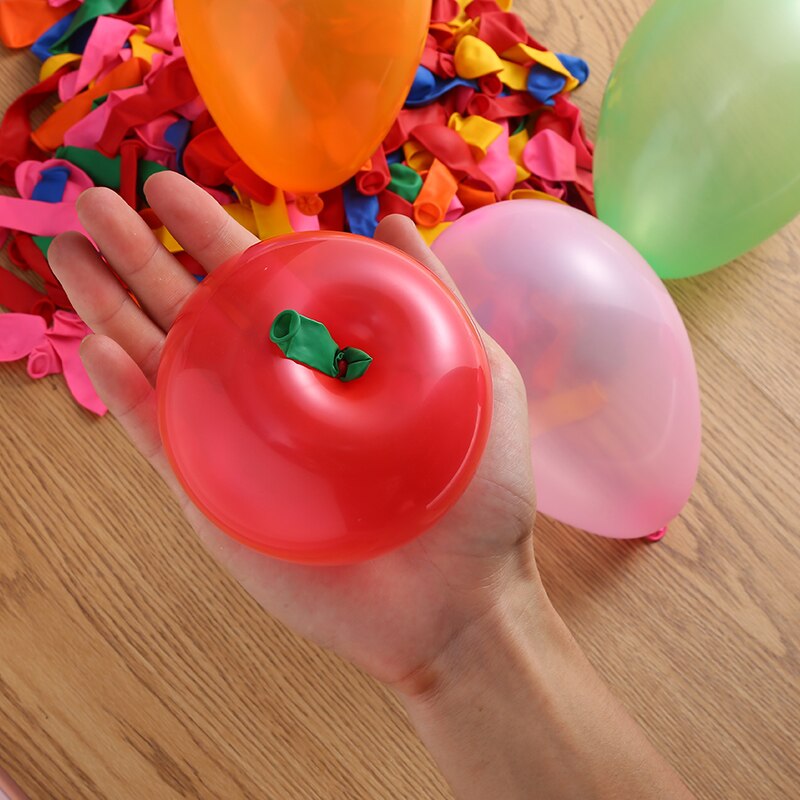500 pcs/lot bombes à eau ballo - Outdoor Adventure Game avis et prix