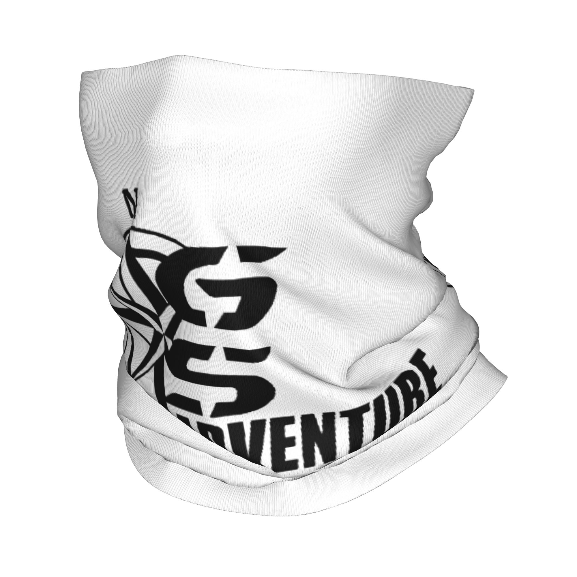 Cache-cou et bandeau tubulaire - Outdoor Adventure Youtube avis et prix