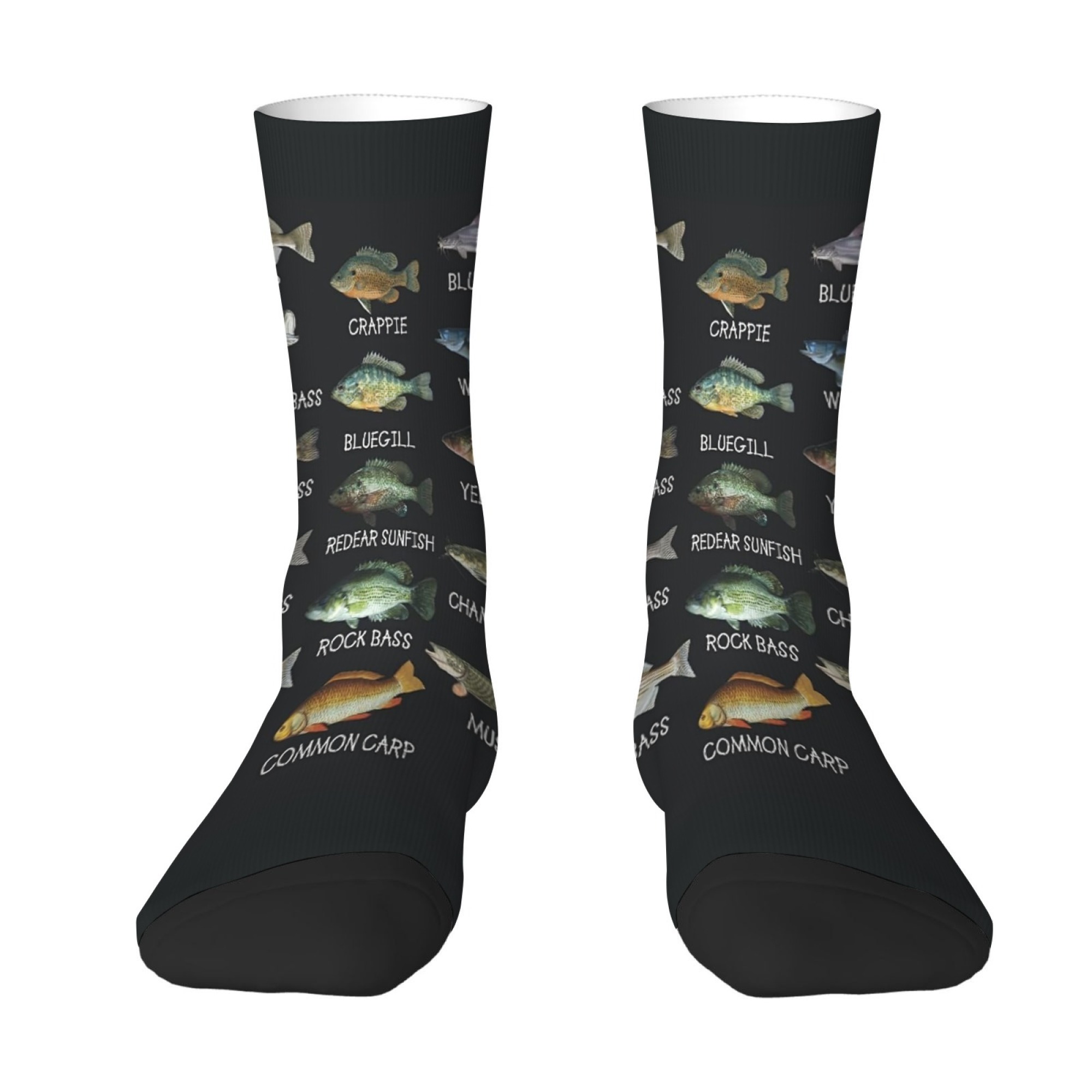 Chaussettes pour hommes imprim - Outdoor Adventure Youtube avis et prix