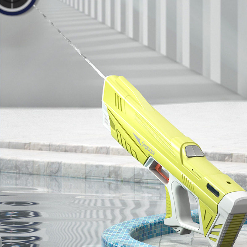 Pistolet de stockage d'eau aut - Outdoor Adventure Game avis et prix