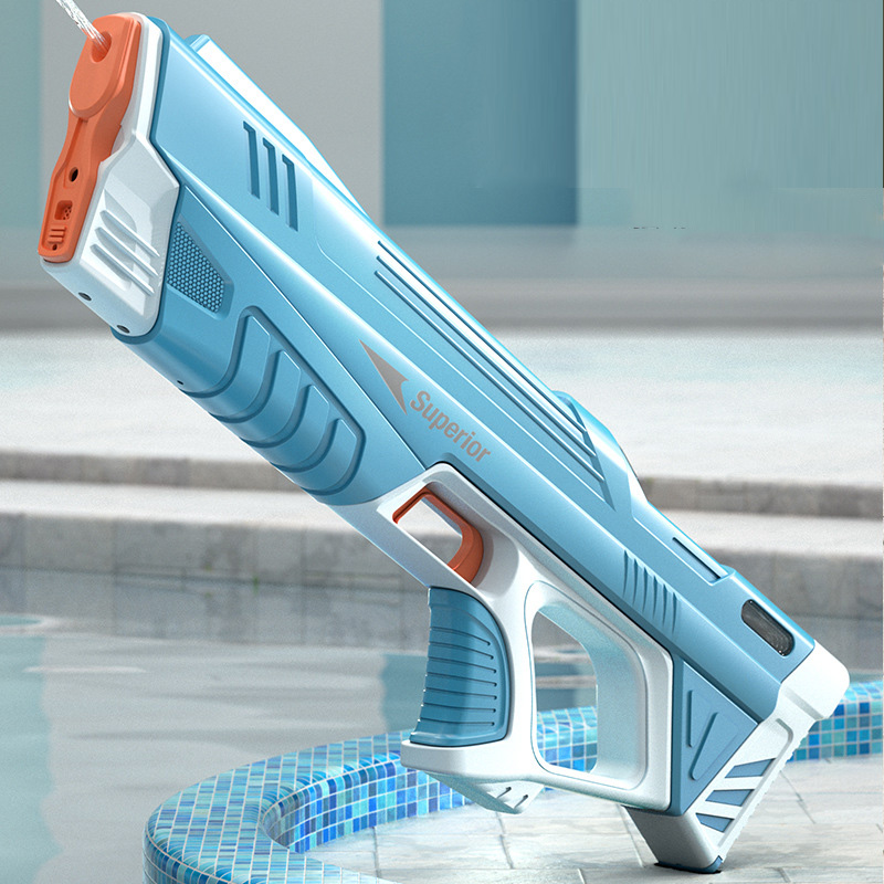 Pistolet de stockage d'eau aut - Outdoor Adventure Game avis et prix