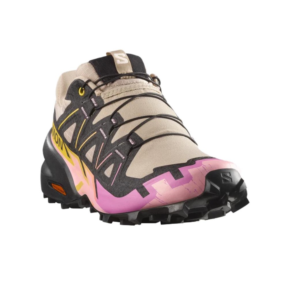 Chaussures de trail running SA - Salomon Shoes Speedcross 6 avis et prix