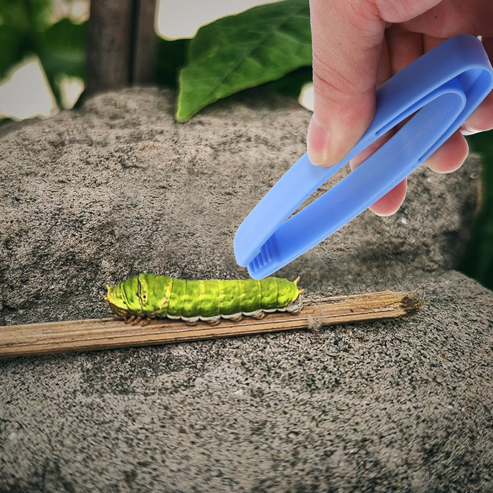 Pincettes en plastique à tête  - Outdoor Adventure Educator avis et prix
