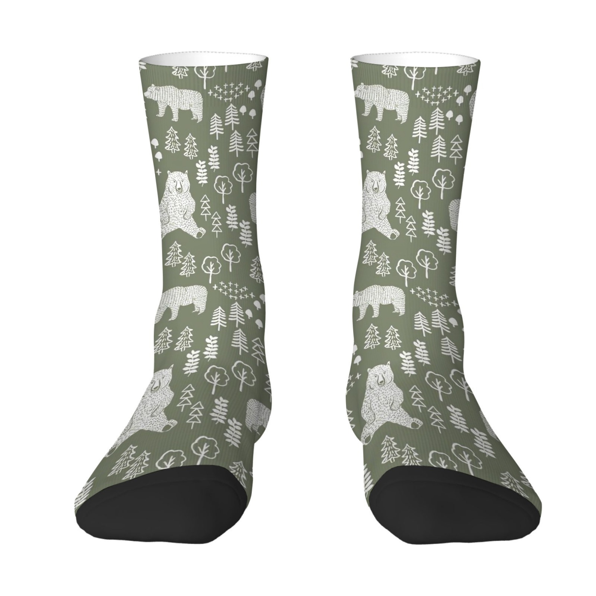Chaussettes mi-mollet conforta - Outdoor Adventure Youtube avis et prix