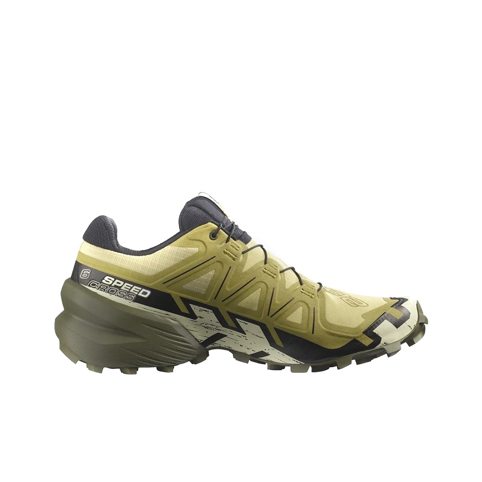 SALOMON Speedcross 6 Chaussure - Salomon Shoes Speedcross 6 avis et prix