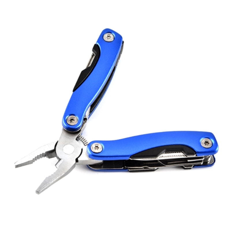 Pince pliante fonctionnelle en - Camp Knife Multi avis et prix