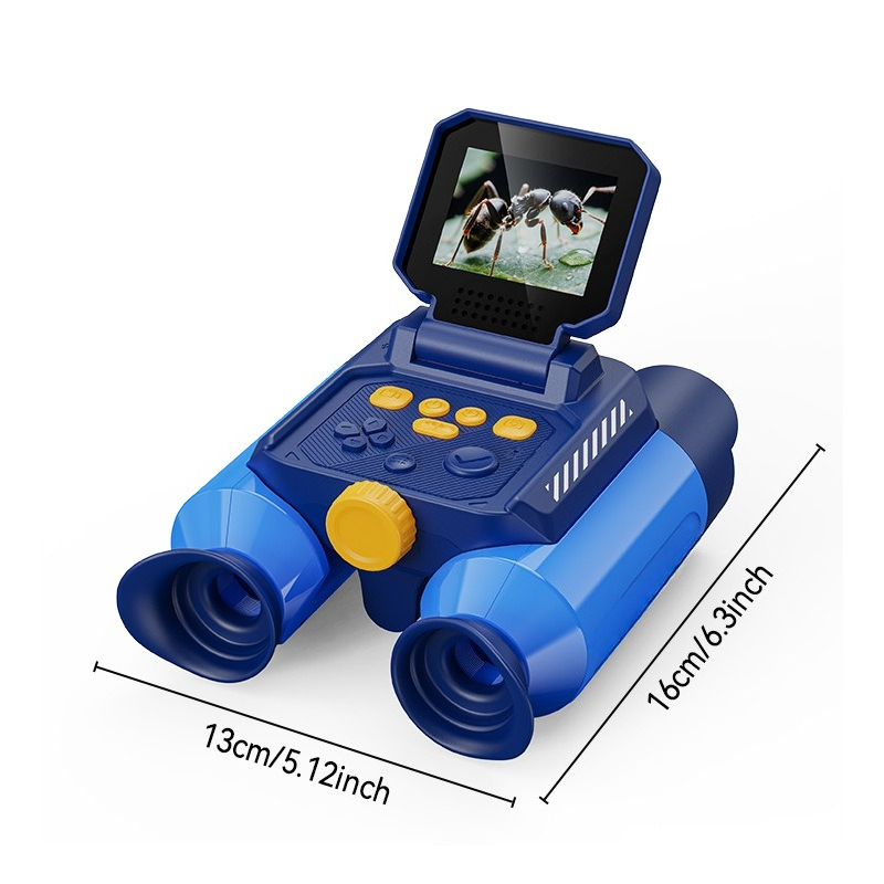 Nouvelles jumelles, télescope  - Outdoor Adventure Educator avis et prix