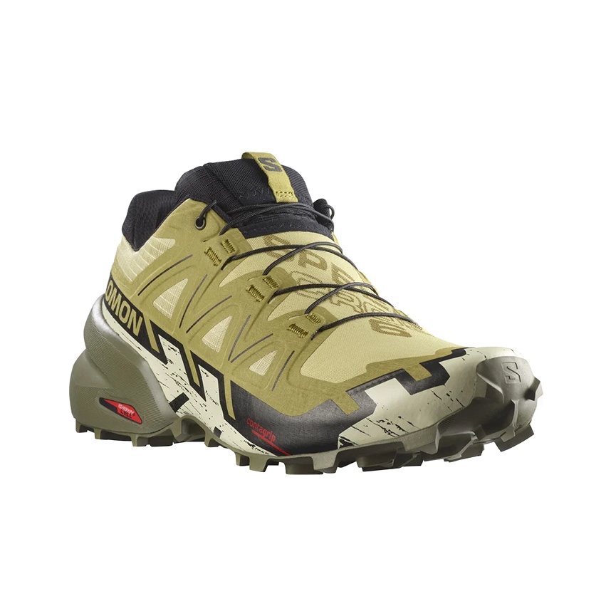 SALOMON Speedcross 6 Chaussure - Salomon Shoes Speedcross 6 avis et prix