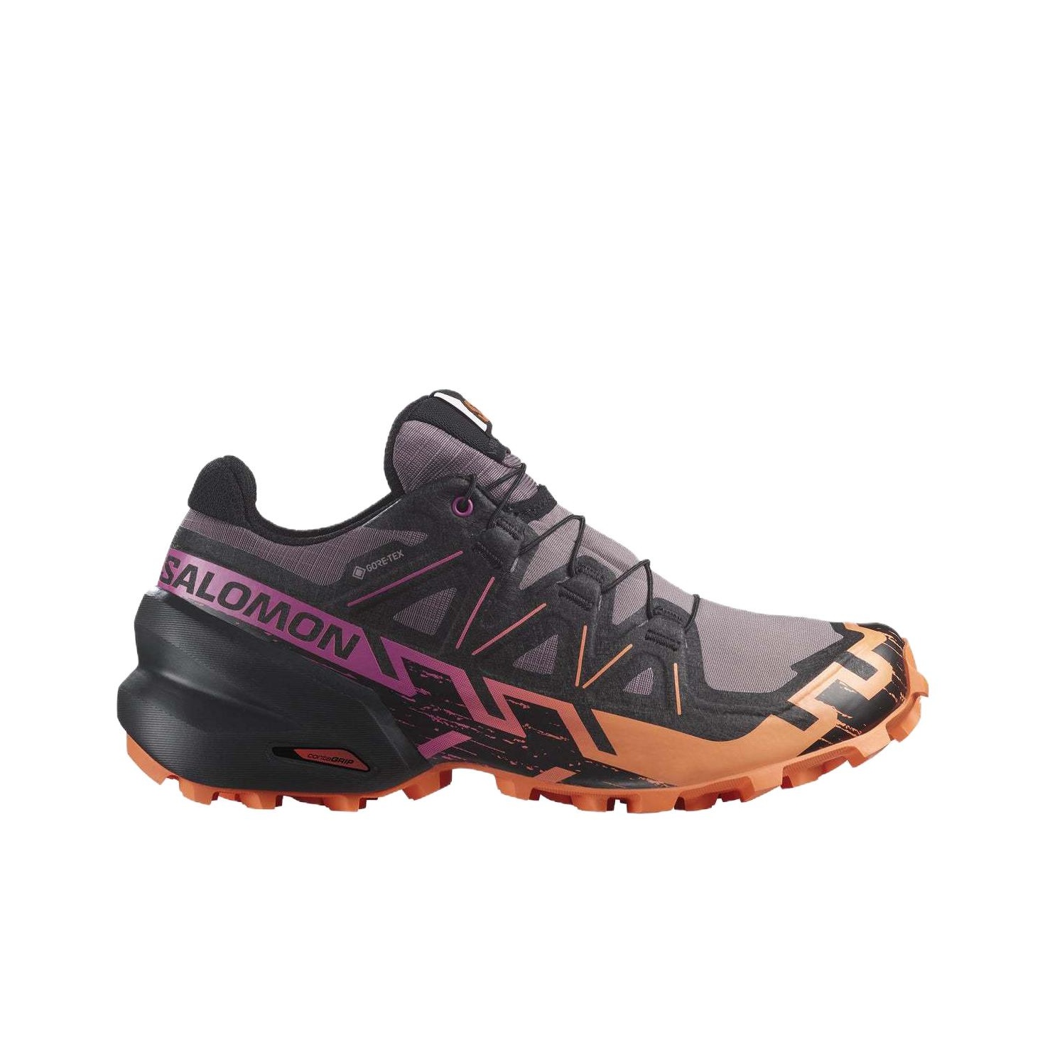 SALOMON Speedcross 6 Chaussure - Salomon Shoes Speedcross 6 avis et prix